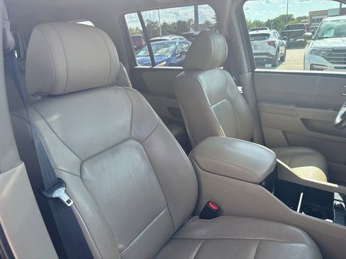 Used 2015 Honda Pilot EX-L image 26