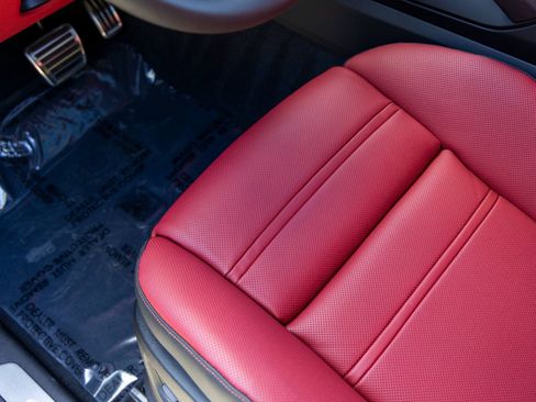 New 2026 Porsche Cayenne S image 31