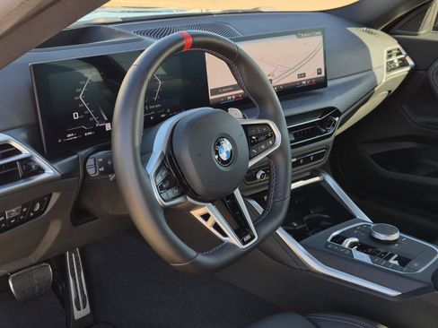 Certified 2025 BMW M240i Coupe w/ Premium Package image 25