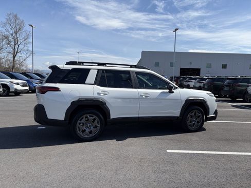 New 2026 Subaru Outback Premium image 8