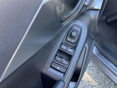 Used 2024 Subaru Impreza 2.0i Sport w/ Popular Package #1 image 14