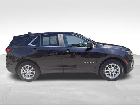 Used 2023 Chevrolet Equinox LT FWD image 6