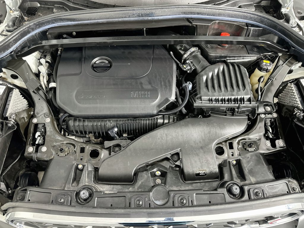Used 2020 MINI Cooper Countryman S FWD image 31