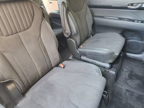 Used 2024 Hyundai Palisade Calligraphy AWD/4WD image 21