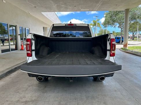 Used 2020 RAM 1500 Limited RWD image 40