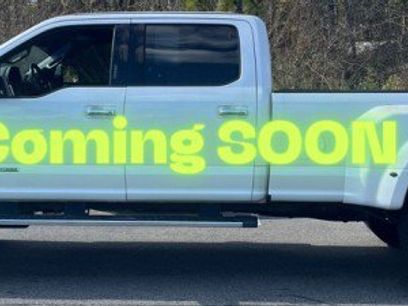 Used 2017 Ford F350 Lariat w/ Chrome Package