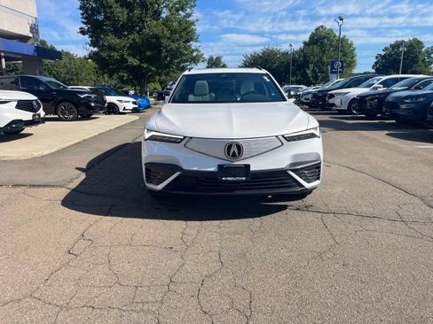 Used 2024 Acura ZDX A-Spec AWD/4WD image 28