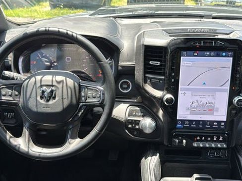 Used 2023 RAM 1500 Limited AWD/4WD image 28