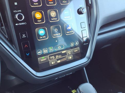 Certified 2025 Subaru Crosstrek 2.5i Sport image 11