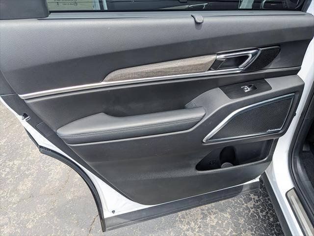 Used 2022 Kia Telluride SX FWD image 13