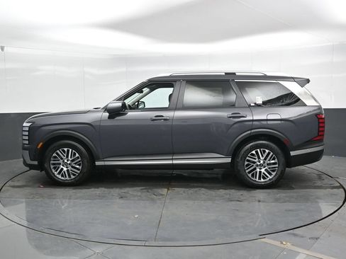 New 2026 Hyundai Palisade SEL AWD/4WD image 8