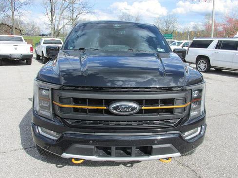 Used 2022 Ford F150 Tremor w/ Equipment Group 402A High AWD/4WD image 2