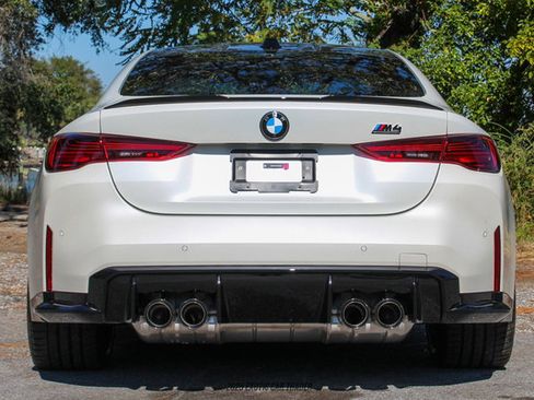 Used 2026 BMW M4 Competition image 7