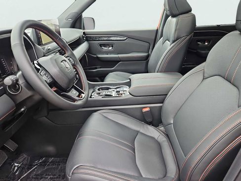 New 2026 Honda Passport TrailSport Elite image 22
