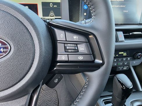 New 2026 Subaru Outback Touring XT image 30