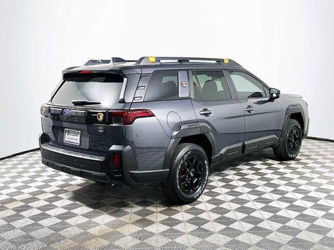 New 2026 Subaru Outback Wilderness AWD/4WD image 7