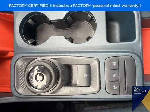 Used 2024 Ford Maverick XLT w/ XLT Luxury Package FWD image 42