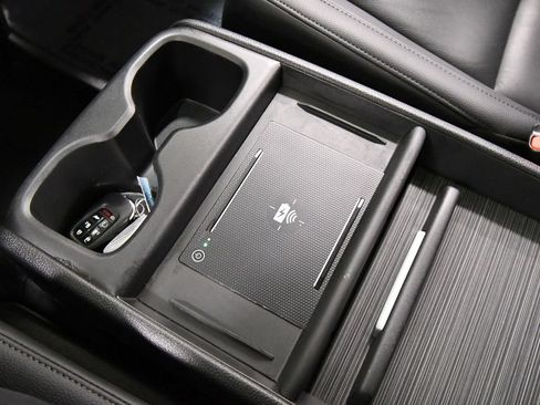Certified 2025 Honda Odyssey EX-L image 27