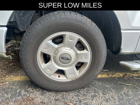 Used 2004 Ford F150 STX RWD image 5