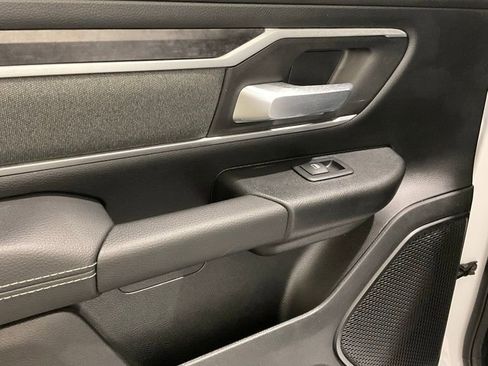 Used 2023 RAM 1500 Big Horn image 11