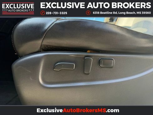 Used 2019 Nissan Armada SL w/ Premium Package image 39