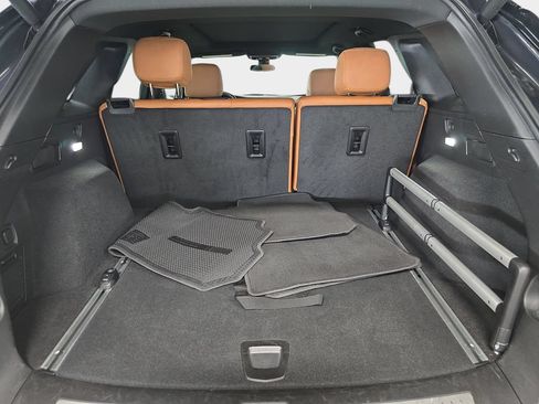 Used 2021 Cadillac XT5 Premium Luxury FWD image 30