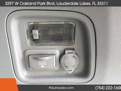 Used 2014 Toyota Sienna Limited w/ Limited Premium Package image 52