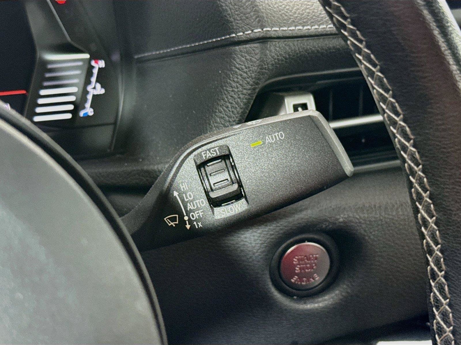 Used 2021 Toyota Supra Premium w/ Driver Assist Package RWD image 14
