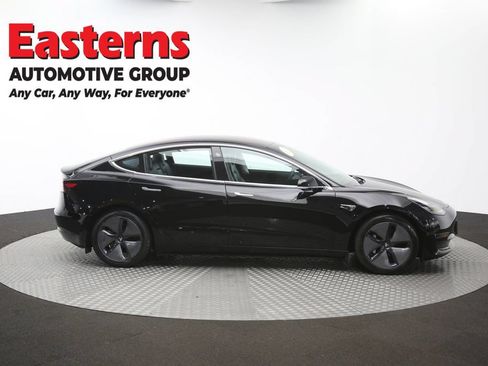 Used 2018 Tesla Model 3 Long Range AWD/4WD image 40