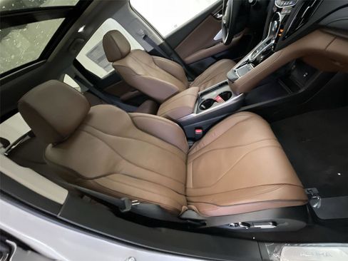 New 2026 Acura RDX w/Advance Package image 22