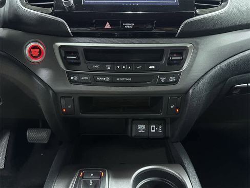 Used 2023 Honda Ridgeline RTL image 21