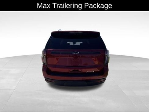 Used 2024 Chevrolet Tahoe RST w/ Luxury Package AWD/4WD image 6