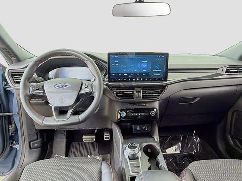 Used 2023 Ford Escape ST-Line w/ Tech Pack #1 AWD/4WD image 25