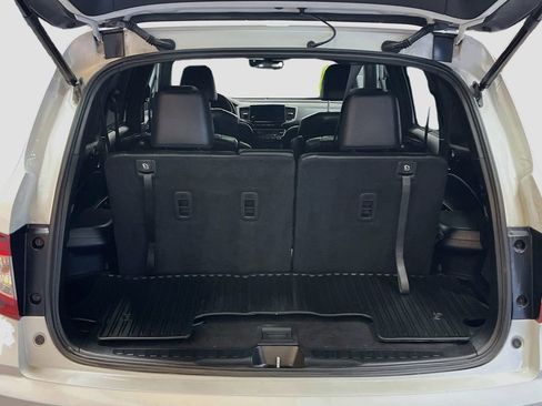 Used 2021 Honda Pilot Black Edition image 29
