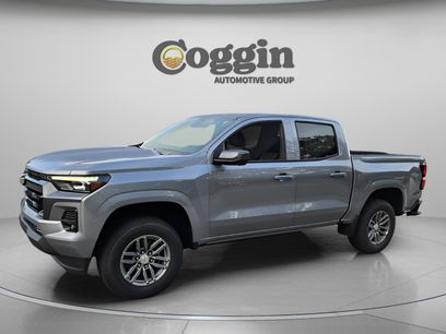 New 2026 Chevrolet Colorado LT w/ LT Convenience Package