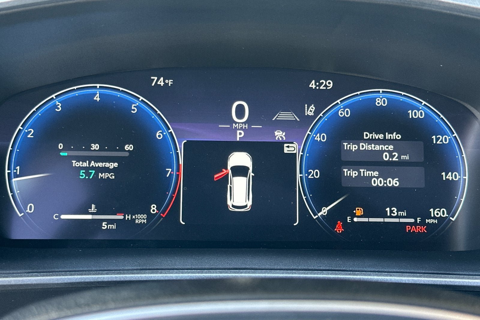 New 2026 Toyota Corolla Cross XLE AWD/4WD image 30