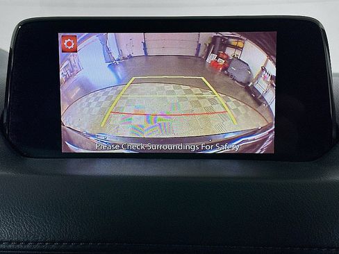 Used 2020 MAZDA CX-5 Touring AWD/4WD image 16