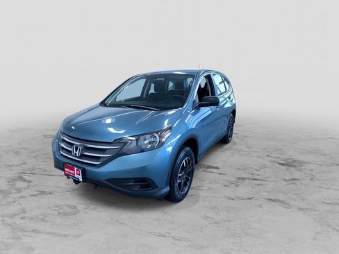 Used 2013 Honda CR-V LX image 5