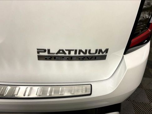 New 2026 Nissan Armada Platinum Reserve image 39