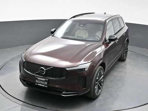 New 2026 Volvo XC90 T8 Ultra w/ Lounge Package AWD/4WD image 35