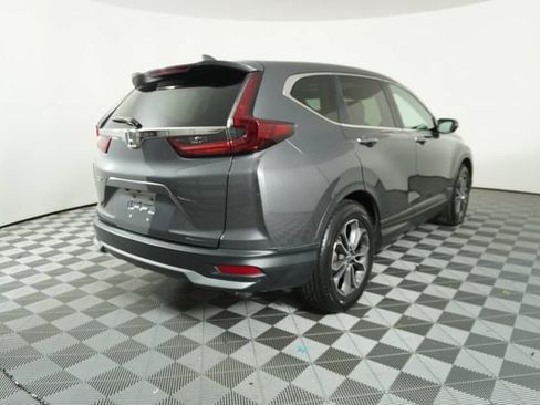 Used 2020 Honda CR-V EX-L image 7