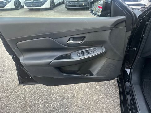 New 2026 Nissan Sentra SV image 10