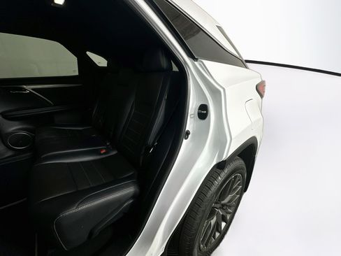 Used 2020 Lexus RX 350 F Sport w/ Accessory Package AWD/4WD image 26
