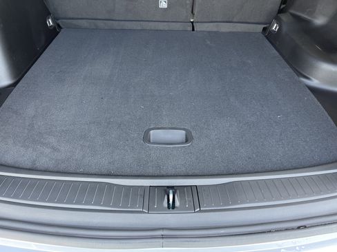 New 2025 Jeep Grand Cherokee 4WD image 12