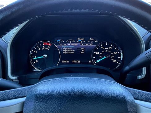 Used 2022 Ford F350 Lariat w/ Lariat Ultimate Package image 17