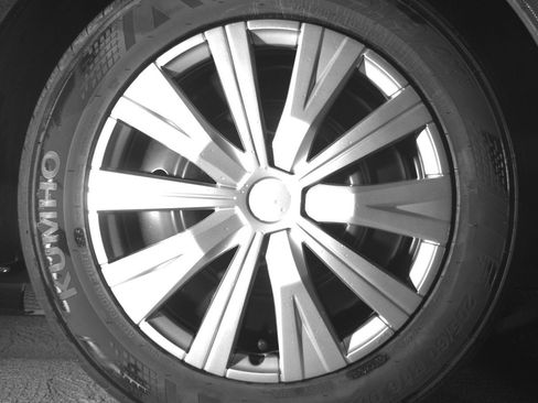 Used 2025 Kia Soul LX w/ LX Technology Package image 13