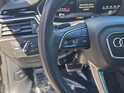 Used 2022 Audi S5 Premium Plus w/ Premium Plus image 14