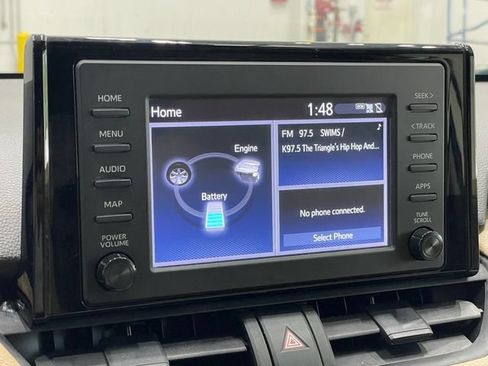Used 2019 Toyota RAV4 XLE AWD/4WD image 29