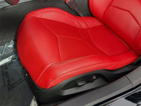 Used 2026 Chevrolet Corvette Z06 RWD image 21