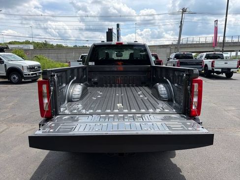 New 2026 Ford F250 XL w/ STX Appearance Package AWD/4WD image 14